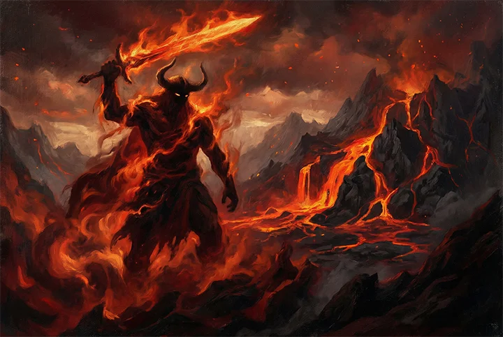 Surtr
