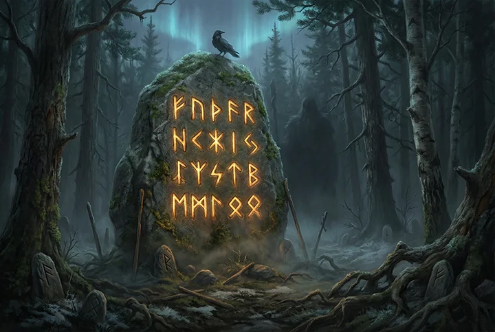 Elder Futhark