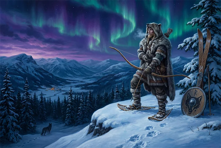 Ullr