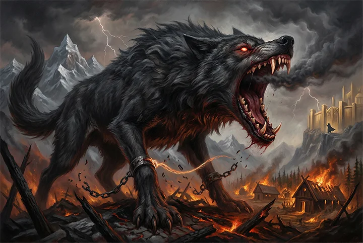 Fenrir