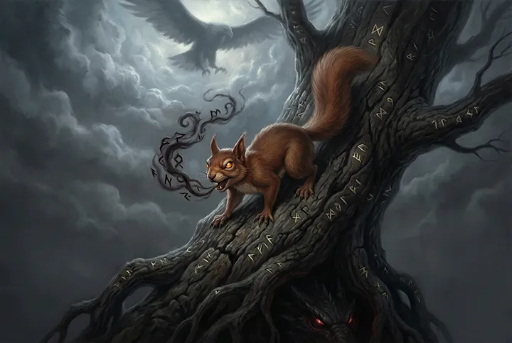 Ratatoskr
