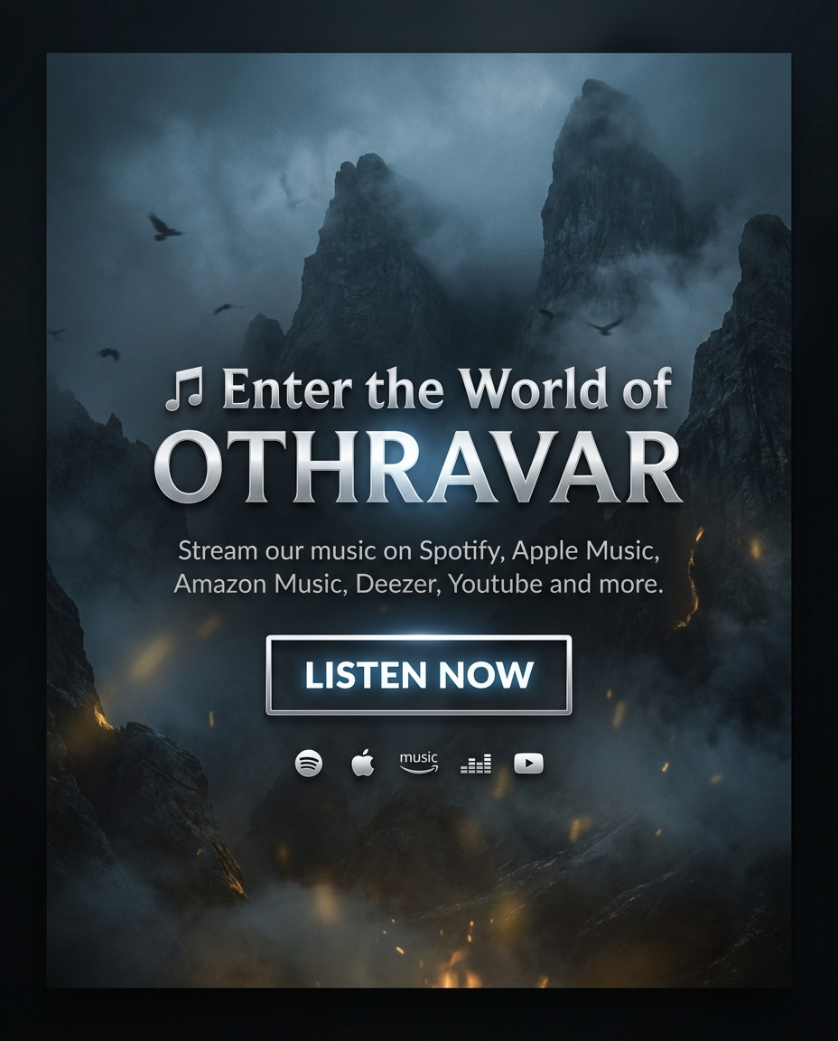 OTHRAVAR